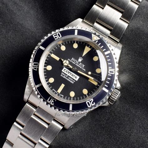 rolex comex 5514|Rolex COMEX 5514 .